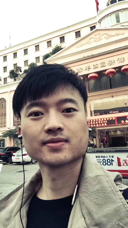 丶ted的第一张照片--尤溪相亲网