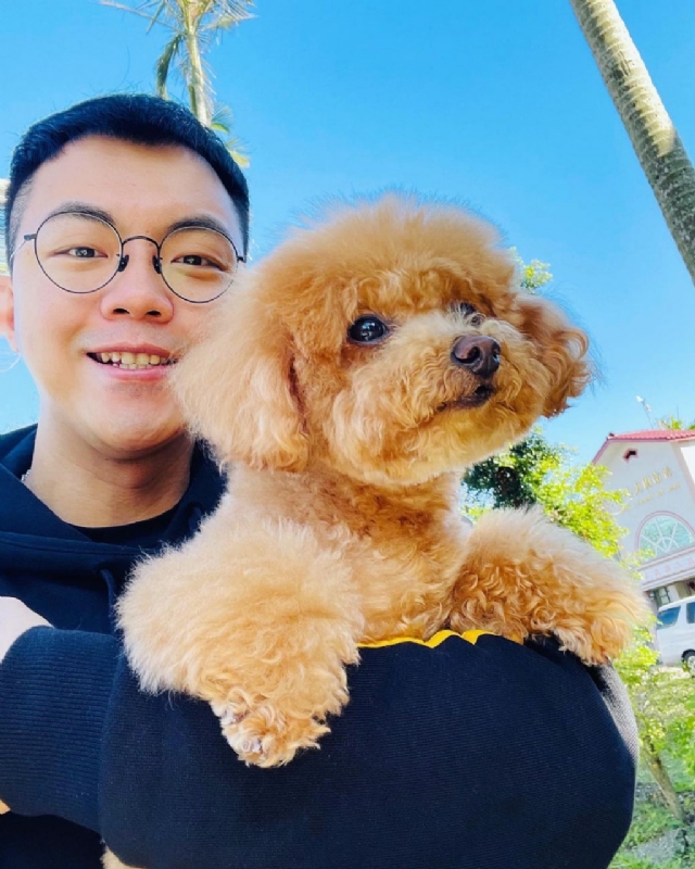 海洋的第一张照片--尤溪相亲网