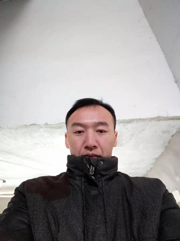 孤狼的第一张照片--尤溪相亲网