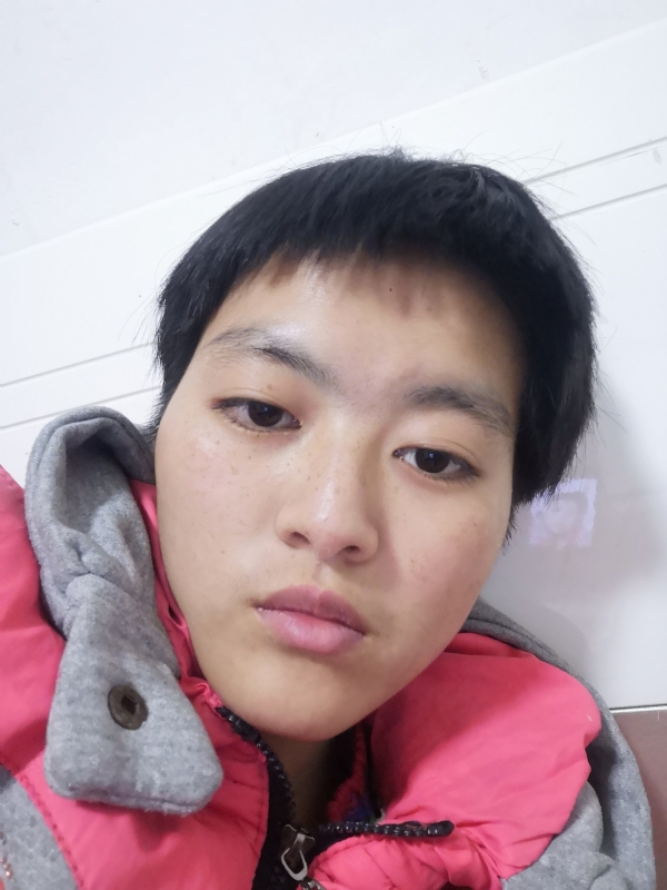 王秋艳的第一张照片--尤溪相亲网