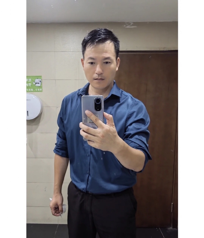 缘来是你的第三张照片--尤溪相亲网