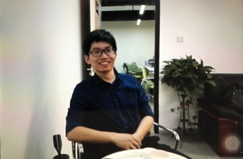 kevin的第一张照片--尤溪相亲网