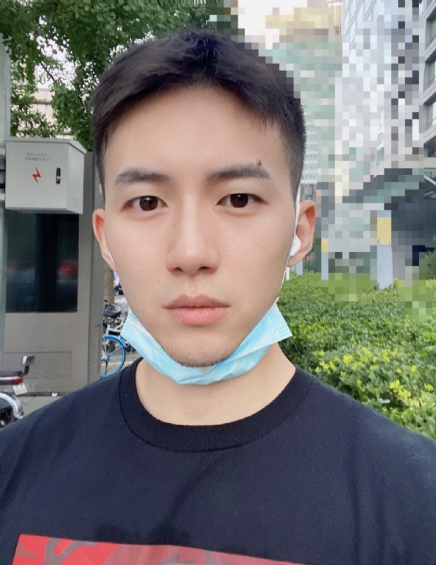 绝世大冤种的第六张照片--尤溪相亲网