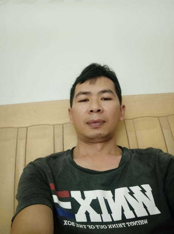 小伙子的第四张照片--尤溪相亲网