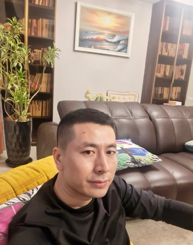 Gs的第二张照片--尤溪相亲网