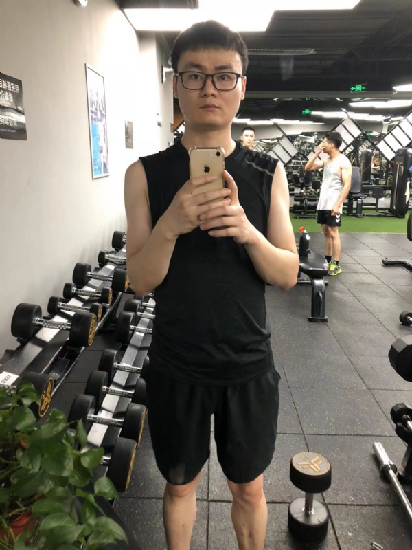 土豆的第二张照片--尤溪相亲网