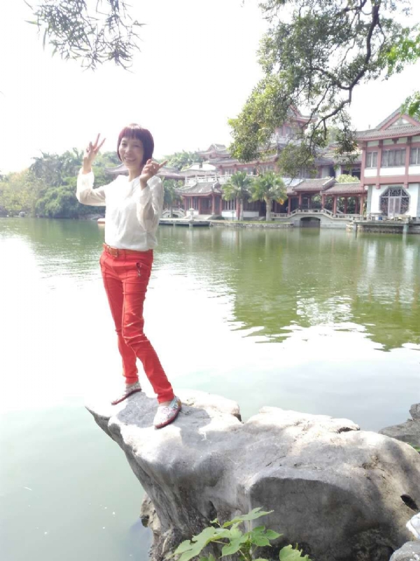 善善的第一张照片--尤溪相亲网