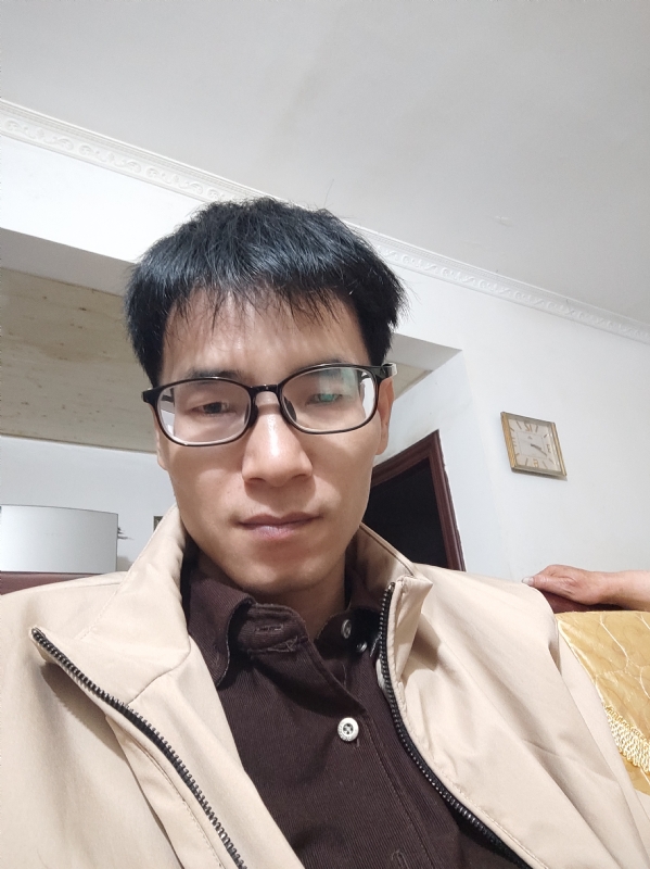 杨一凡的第一张照片--尤溪相亲网