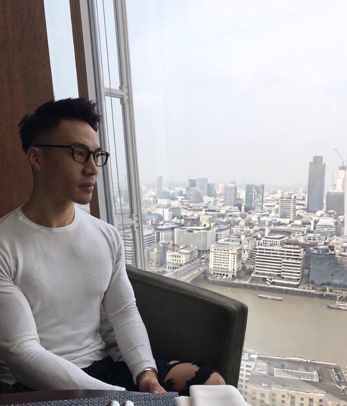 Chen文彬的第一张照片--尤溪相亲网