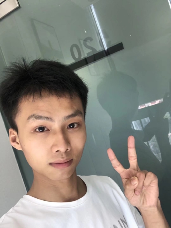 吥離吥棄的第二张照片--尤溪相亲网
