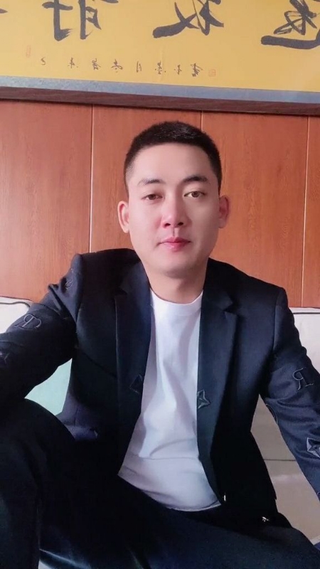 李泽胜的第一张照片--尤溪相亲网