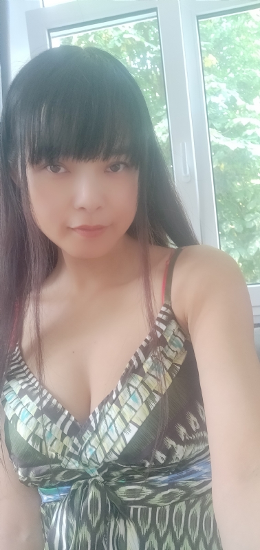 Sophia的第一张照片--尤溪相亲网