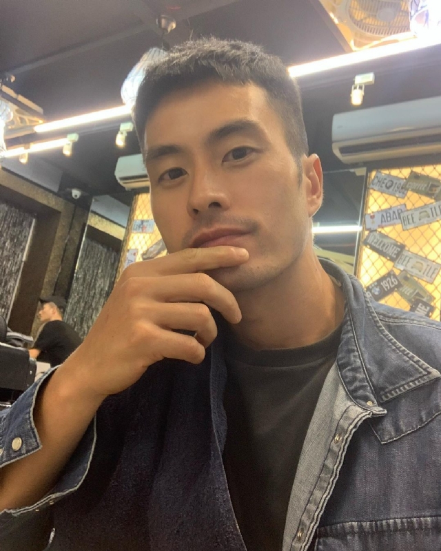 伟业强哥的第一张照片--尤溪相亲网