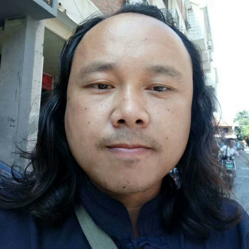 林子城的第一张照片--尤溪相亲网