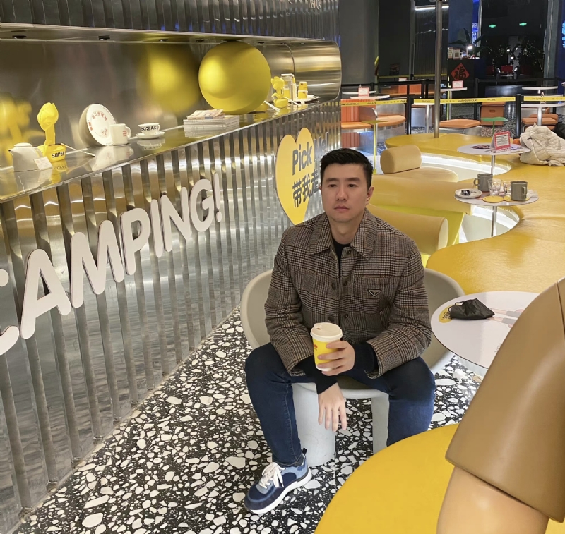 海邊漫步的第一张照片--尤溪相亲网