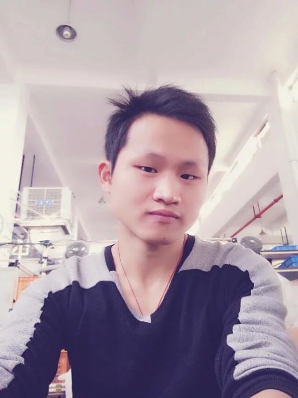 ks的第一张照片--尤溪相亲网