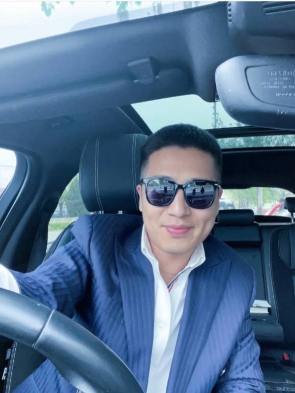 Andy的第一张照片--尤溪相亲网