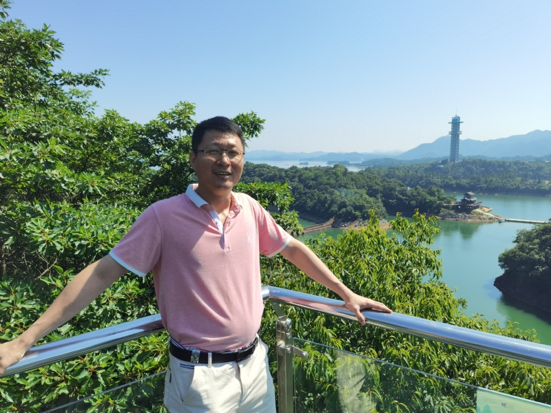 旅程的第二张照片--尤溪相亲网