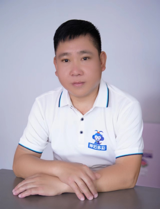 逆風飛揚的第二张照片--尤溪相亲网