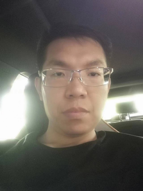 小黑包的第一张照片--尤溪相亲网