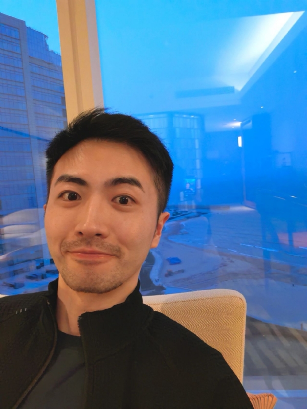 银角大王的第二张照片--尤溪相亲网