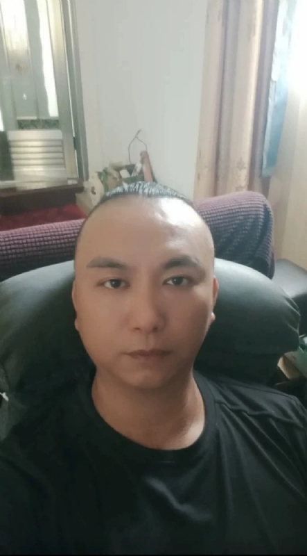 施逸森的第一张照片--尤溪相亲网