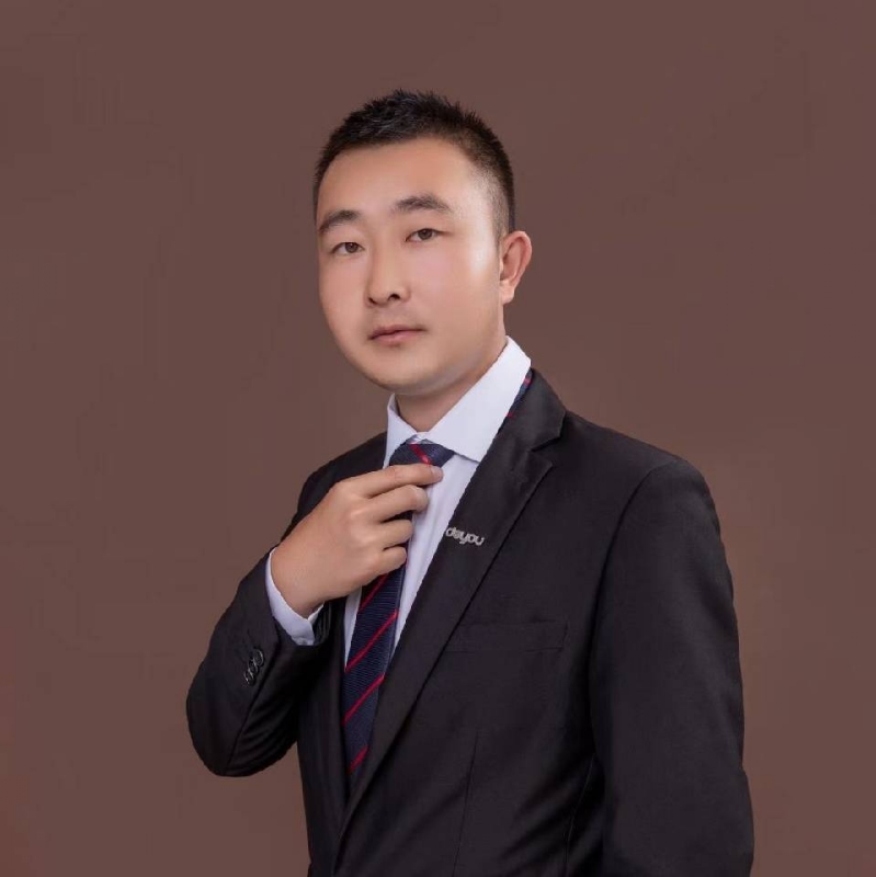 赵辉的第一张照片--尤溪相亲网