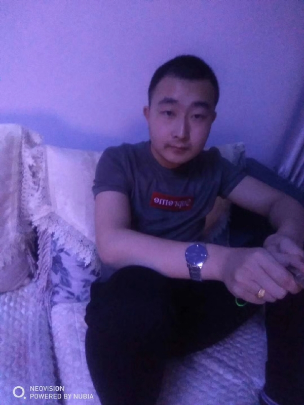 赵辉的第二张照片--尤溪相亲网