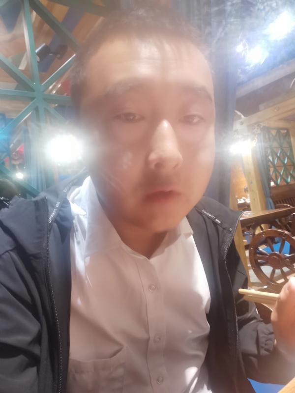 赵辉的第三张照片--尤溪相亲网