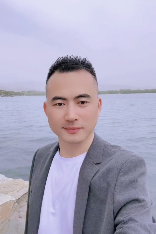 一往情深的第一张照片--尤溪相亲网