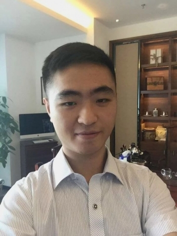 扬扬的第一张照片--尤溪相亲网