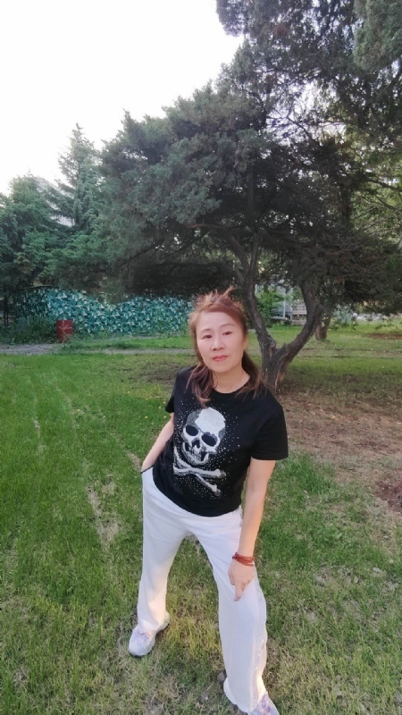 晚霞的第二张照片--尤溪相亲网