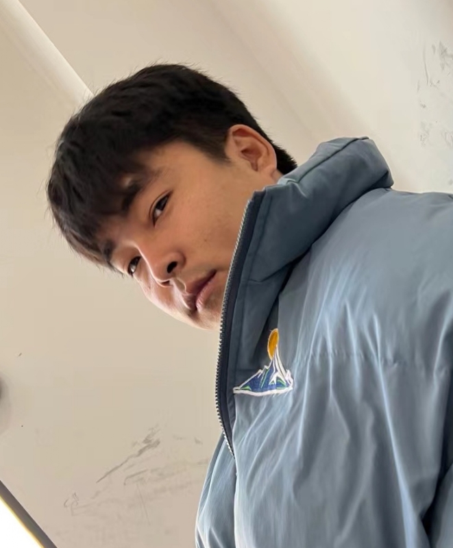 小朱的第一张照片--尤溪相亲网