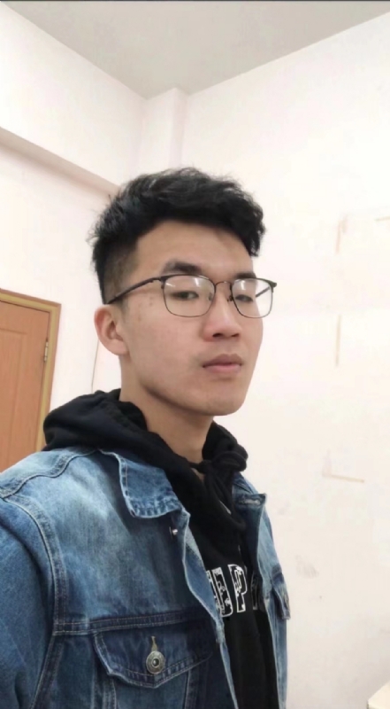 梁凯的第一张照片--尤溪相亲网