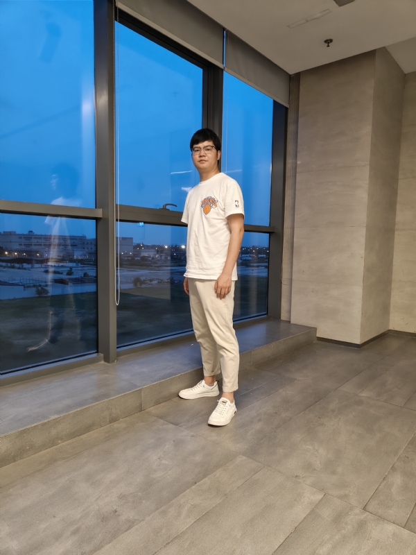 小鱼的第一张照片--尤溪相亲网