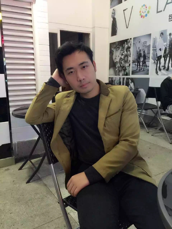 Pretty杨的第一张照片--尤溪相亲网