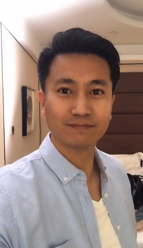 一路向前GO的第一张照片--尤溪相亲网
