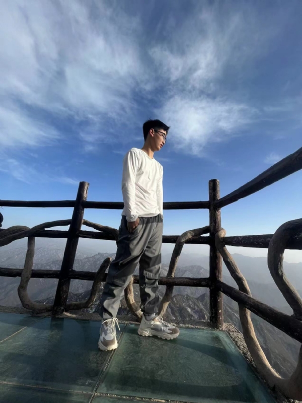 怜ぁ熙的第一张照片--尤溪相亲网