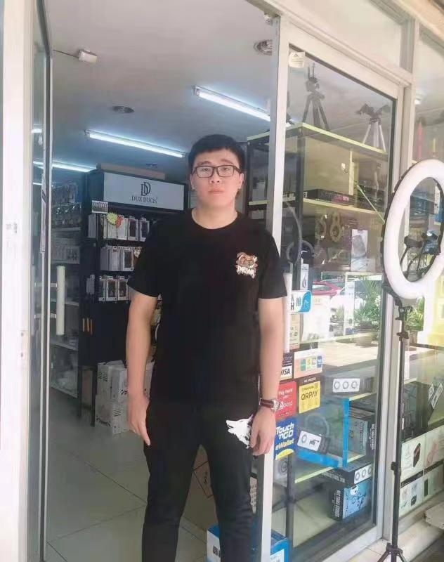 PWZ的第一张照片--尤溪相亲网