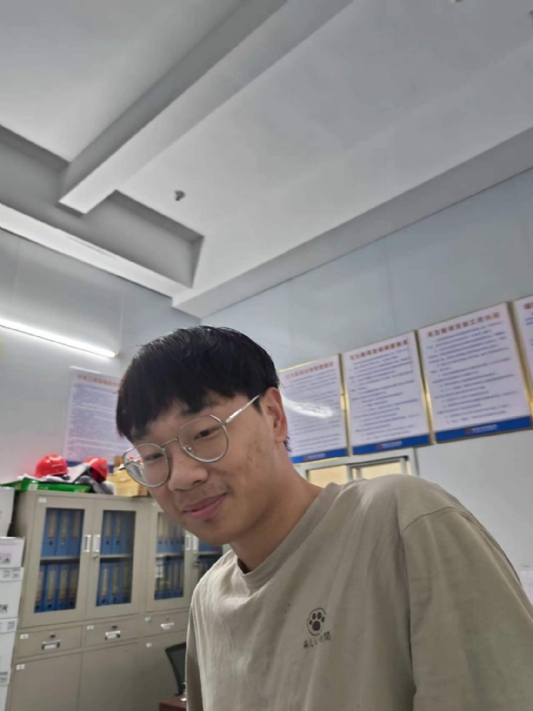 牛子弟的第一张照片--尤溪相亲网