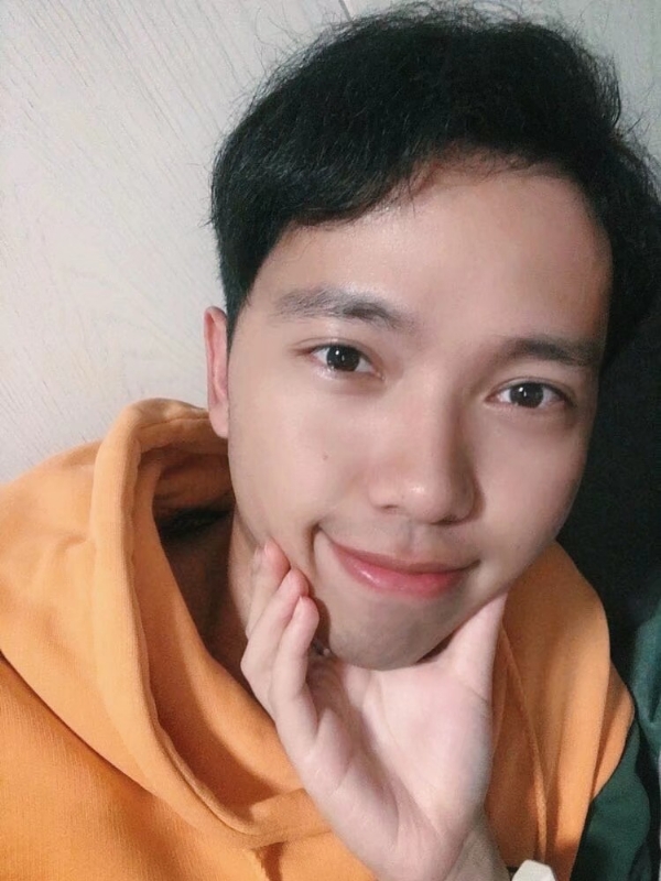 草稿纸的第一张照片--尤溪相亲网