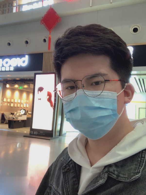 xxmr的第一张照片--尤溪相亲网