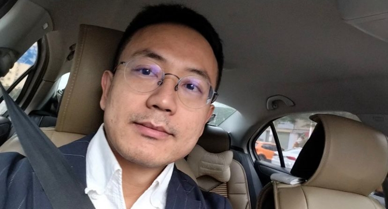 百柯争流的第一张照片--尤溪相亲网