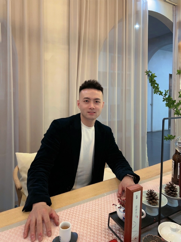 爱人知心的第一张照片--尤溪相亲网