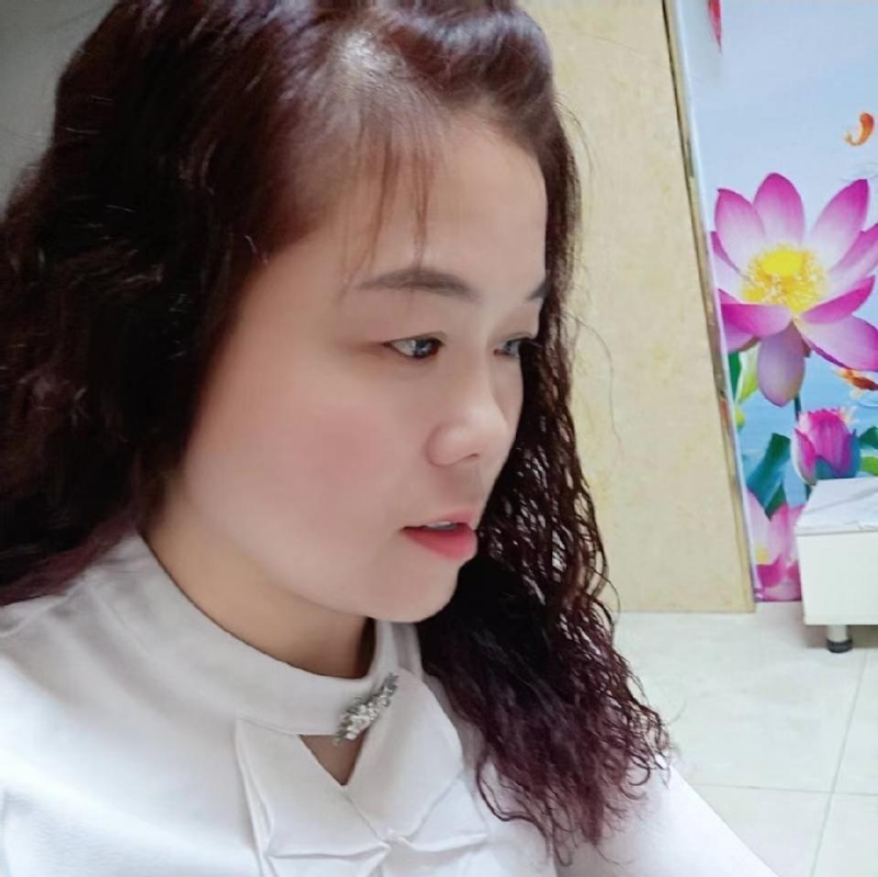 顾枸丽的第二张照片--尤溪相亲网