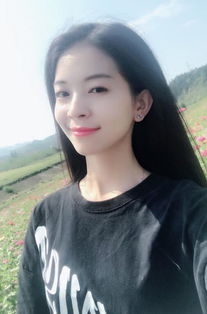 刘清竹的第一张照片--尤溪相亲网