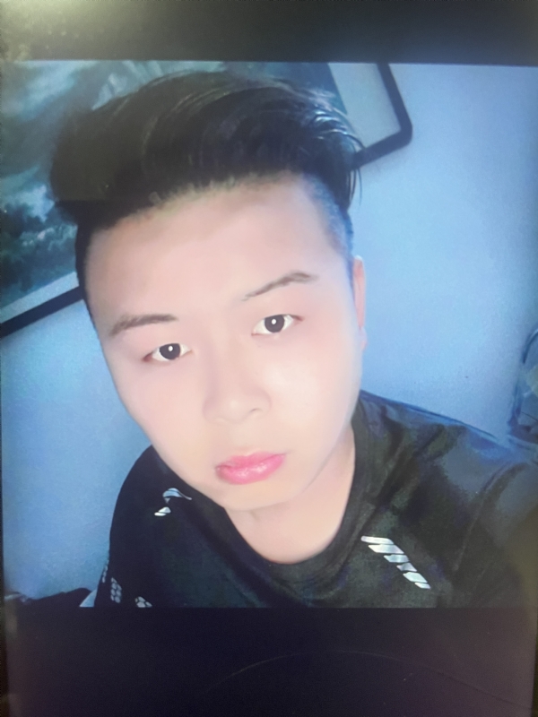 踏实森的第一张照片--尤溪相亲网