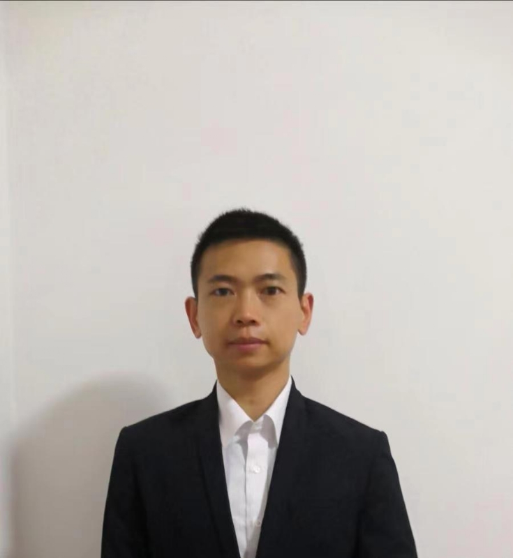 不忘初心的第一张照片--尤溪相亲网