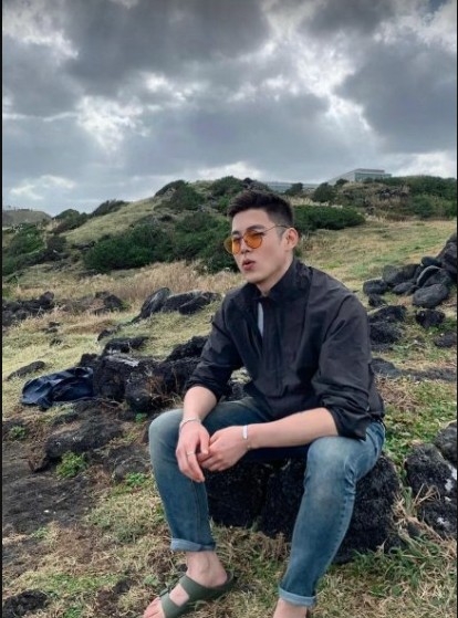 阿海的第一张照片--尤溪相亲网