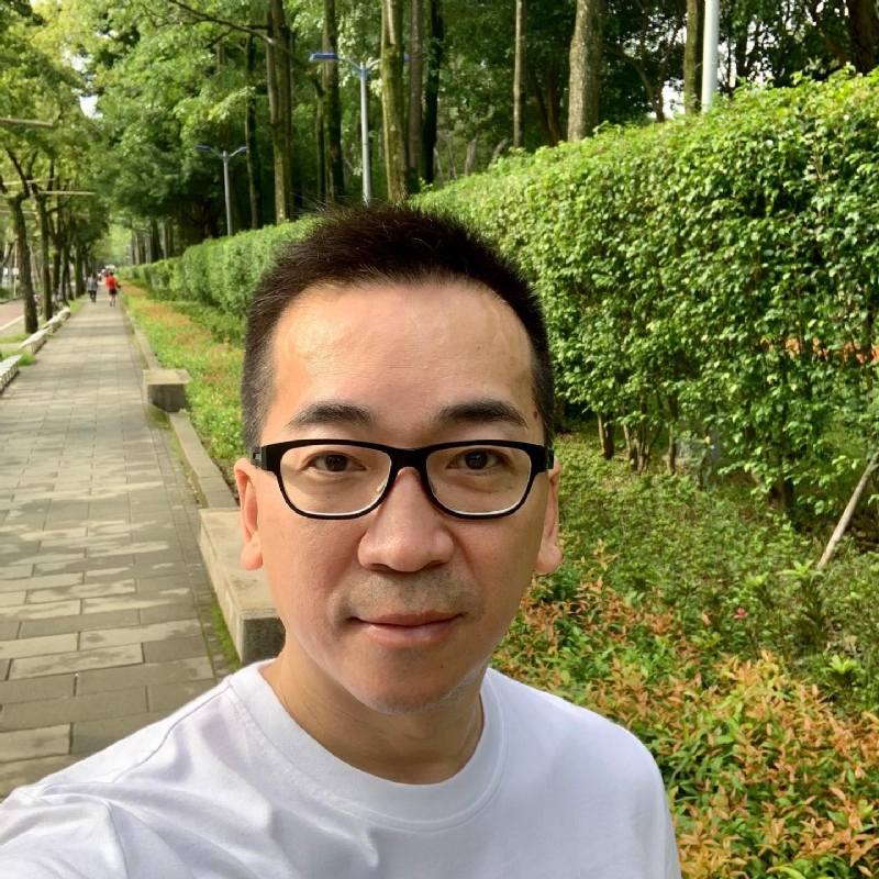 真诚待人的第一张照片--尤溪相亲网